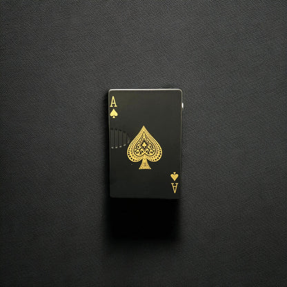 Ace of Spades Lighter