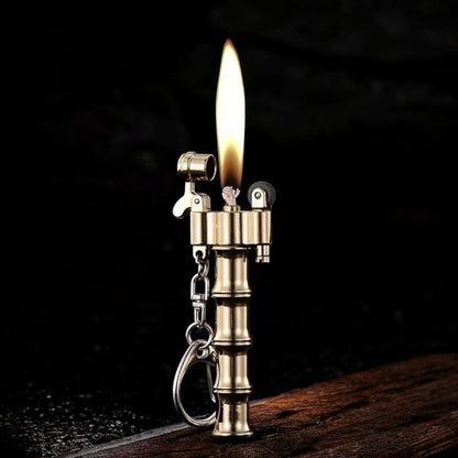 Bamboo Lighter