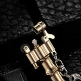 BAMBOO LIGHTER — view 4