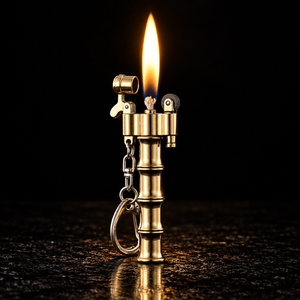 BAMBOO LIGHTER