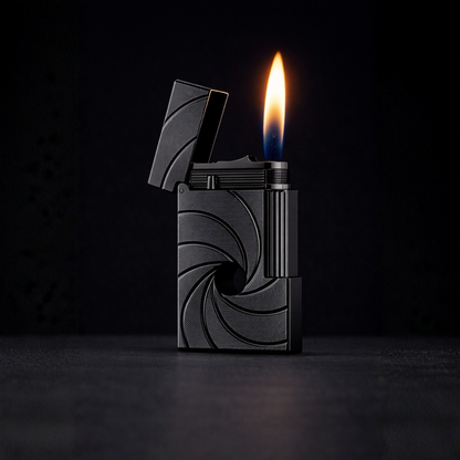 007 LIGHTER