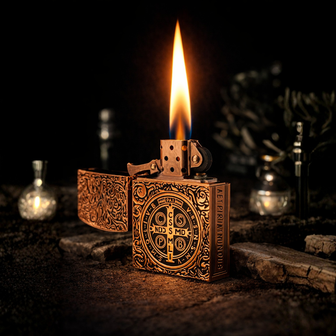 CONSTANTINE'S LIGHTER