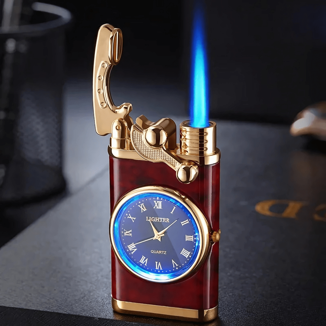 Chronometer Lighter