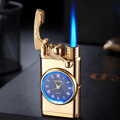 Chronometer Lighter