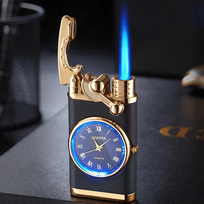 Chronometer Lighter