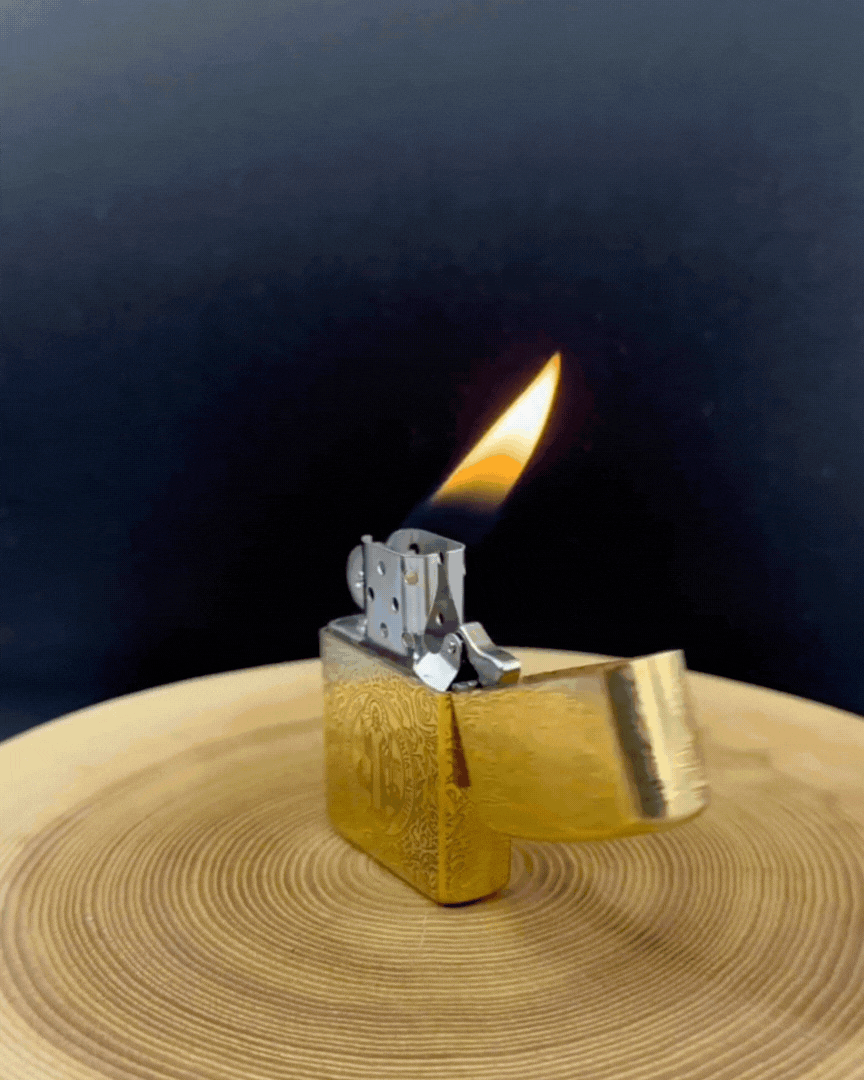 CONSTANTINE'S LIGHTER