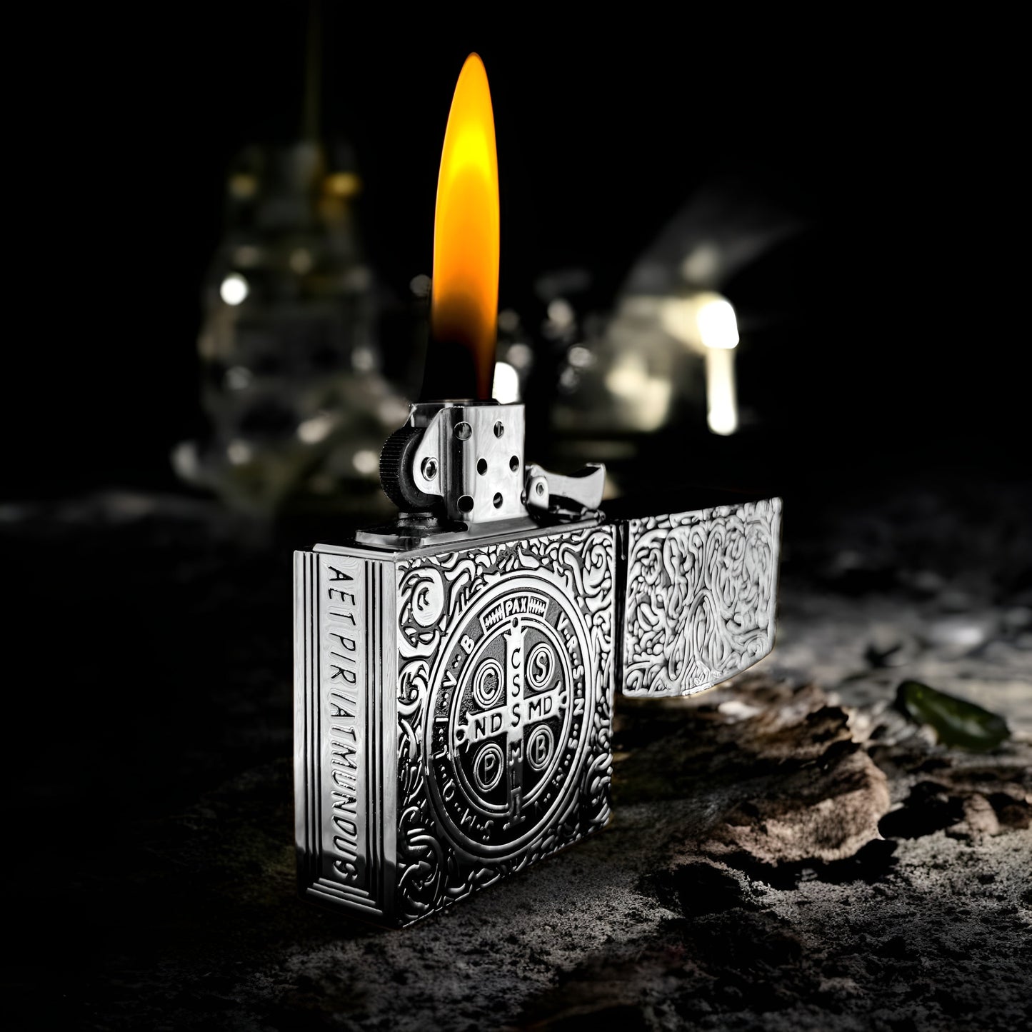 Constantine's Lighter