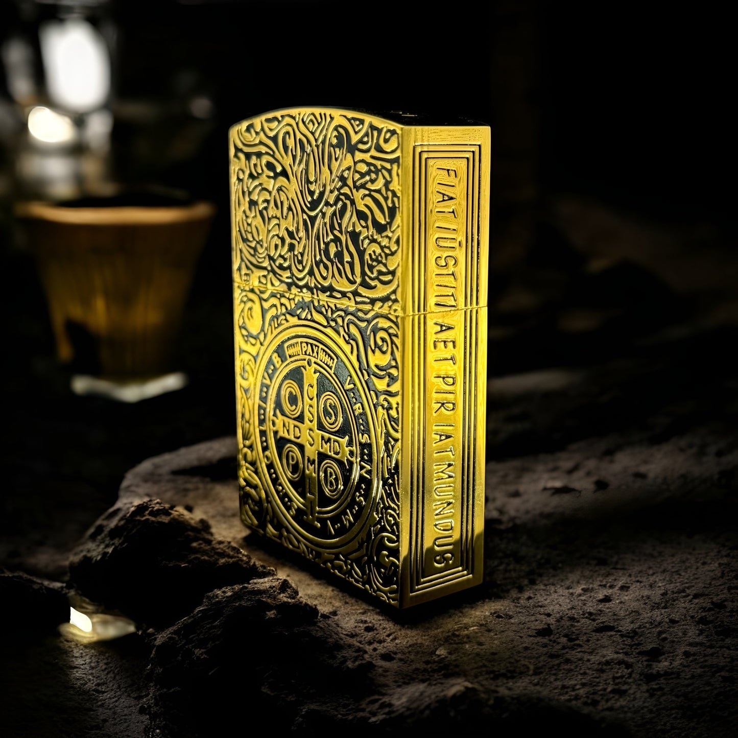 Constantine's Lighter