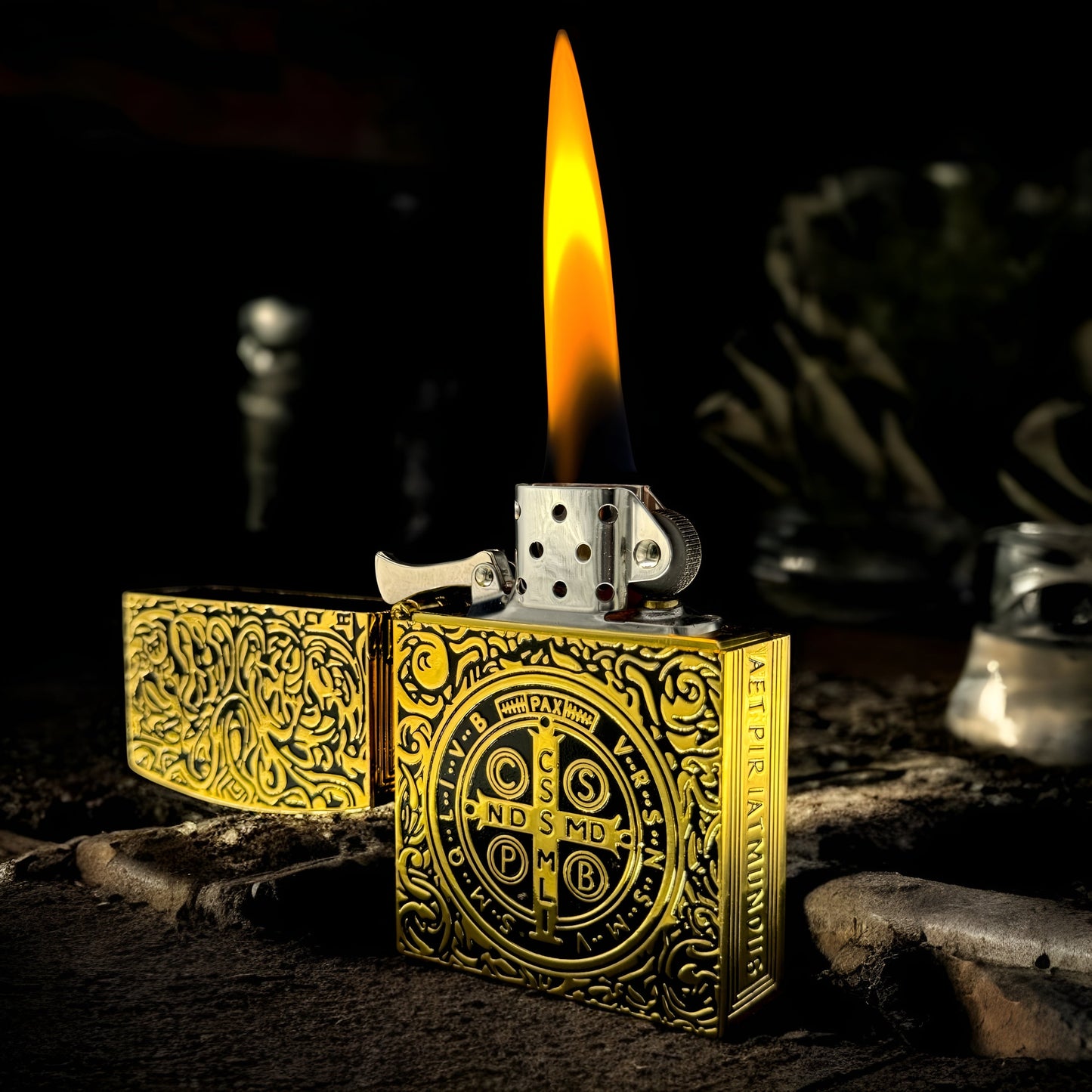 Constantine's Lighter