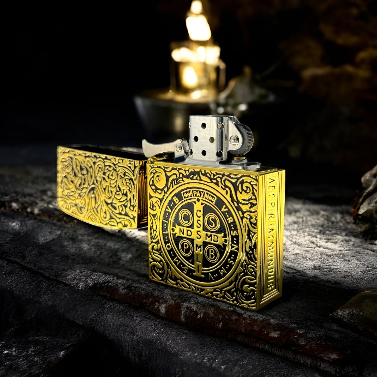 Constantine's Lighter