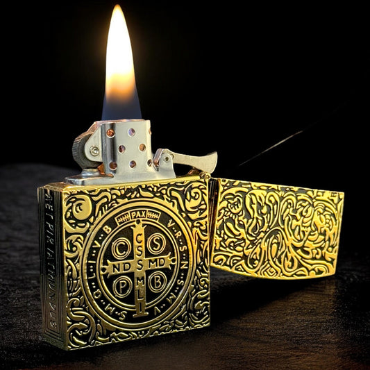 Constantine's Large Lighter