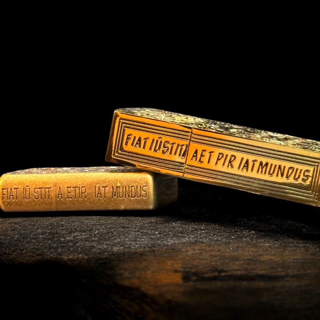 Constantine's Lighter