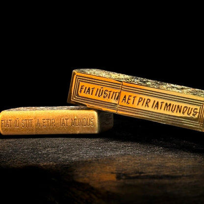 Constantine's Lighter