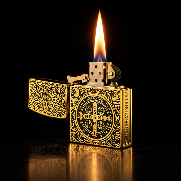 CONSTANTINE'S LIGHTER