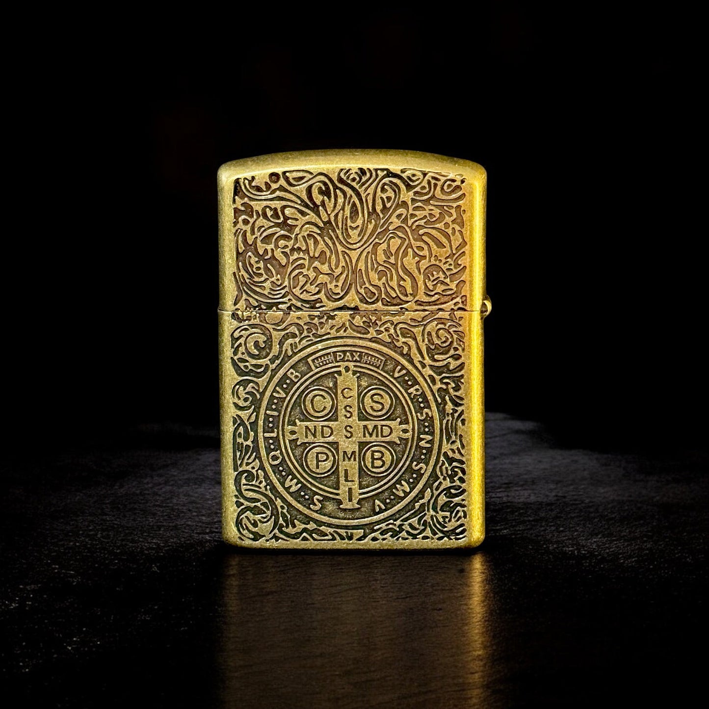 Constantine's Original Lighter