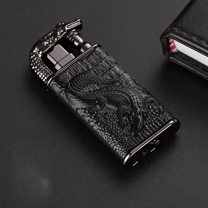 Crocodile Fire Breather Lighter