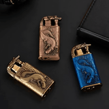 CROCODILE LIGHTER — view 6