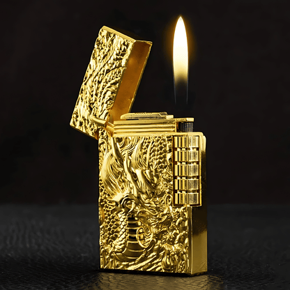 Dragon Lighter