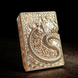 WHITE DRAGON LIGHTER — view 7