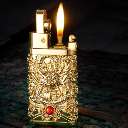 Dragon Orb Lighter