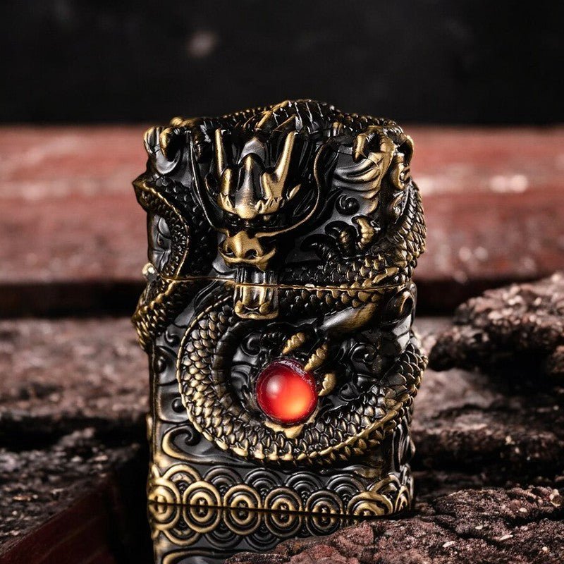 Dragon Orb Lighter V2