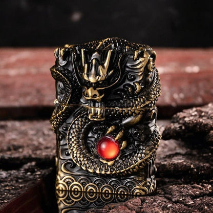 Dragon Orb Lighter V2