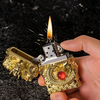 Dragon Orb Lighter V2