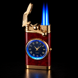 CLOCK LIGHTER — view 4