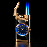 CLOCK LIGHTER — view 2