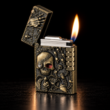 SKELETON LIGHTER — view 2