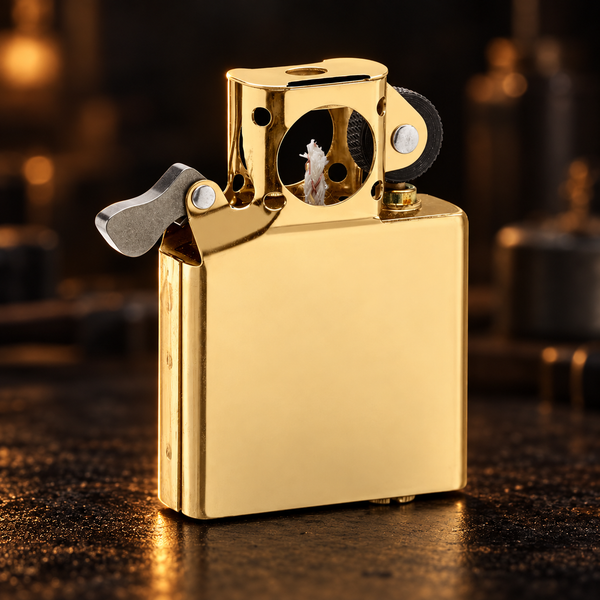 Pipe Lighter Insert