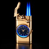 CLOCK LIGHTER — view 5