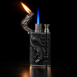 CROCODILE LIGHTER — view 3
