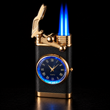 CLOCK LIGHTER — view 3
