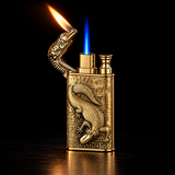 CROCODILE LIGHTER — view 4