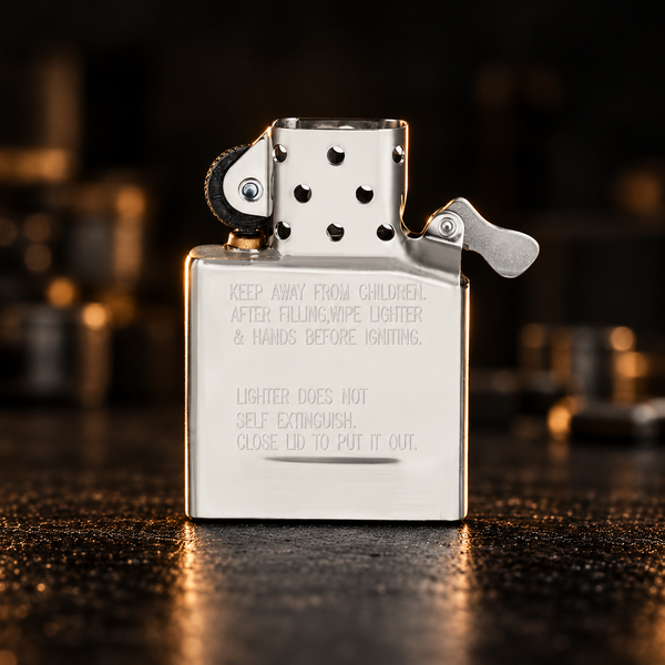 Standard Lighter Insert