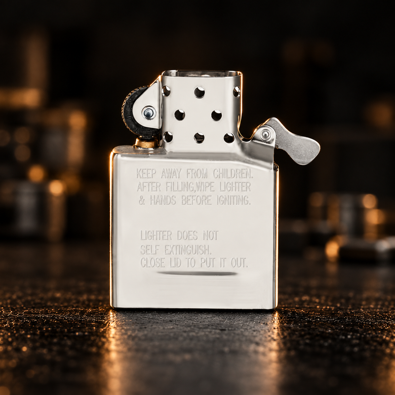 Standard Lighter Insert