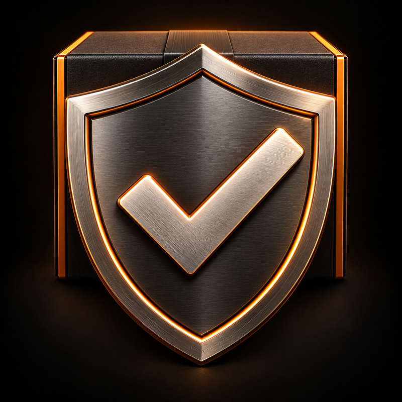 SHIPPING PROTECTION