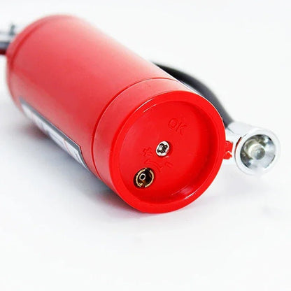 Extinguisher Lighter