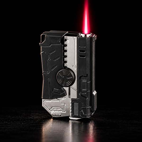 FIDGET SPINNER LIGHTER