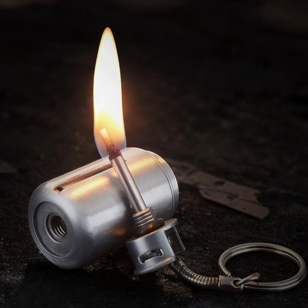 Gas Tank Lighter