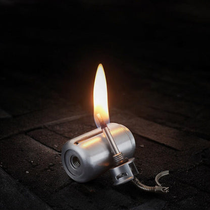 Gas Tank Lighter