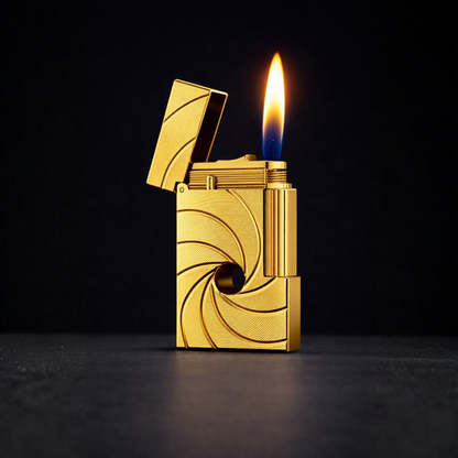 007 LIGHTER