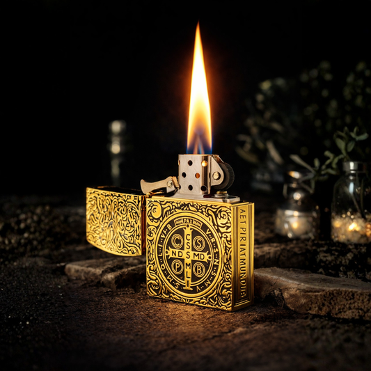 CONSTANTINE'S LIGHTER