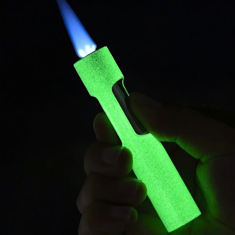 Glowstick Torch