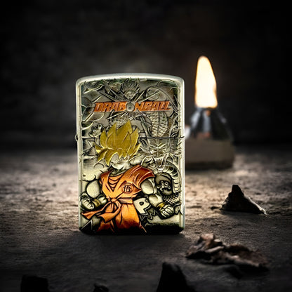 Goku Lighter