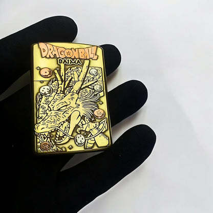 Goku Lighter