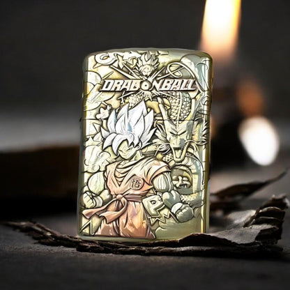 Goku Lighter