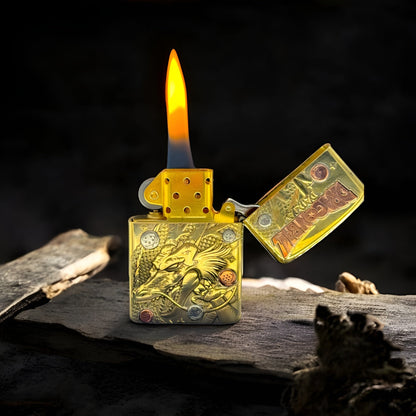 Goku Lighter