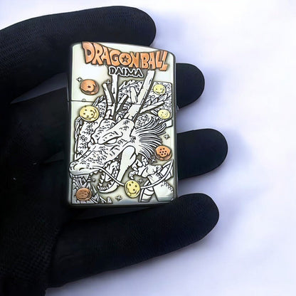 Goku Lighter